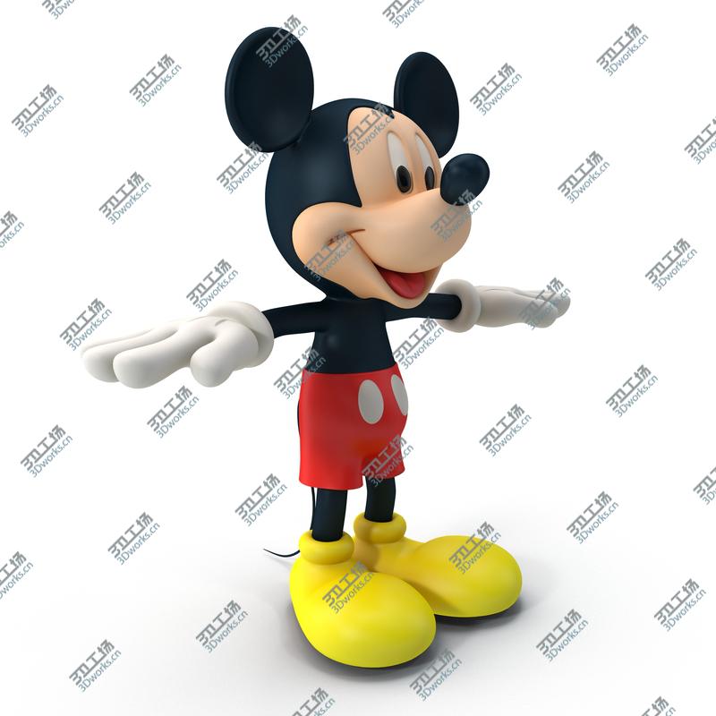 images/goods_img/2021040164/Mickey Mouse/2.jpg